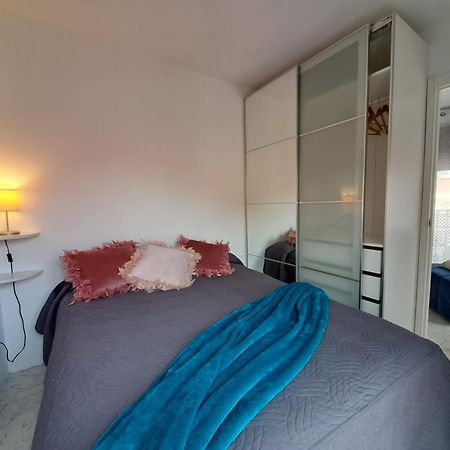 Apartamento La Doncella Alcalá de Henares Eksteriør billede