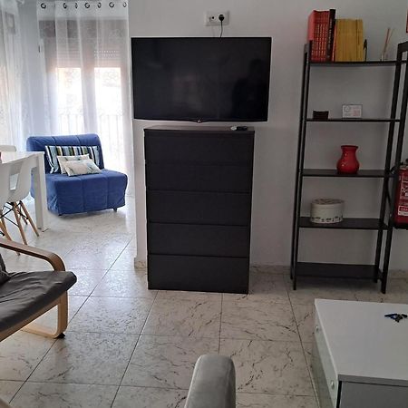 Apartamento La Doncella Alcalá de Henares Eksteriør billede