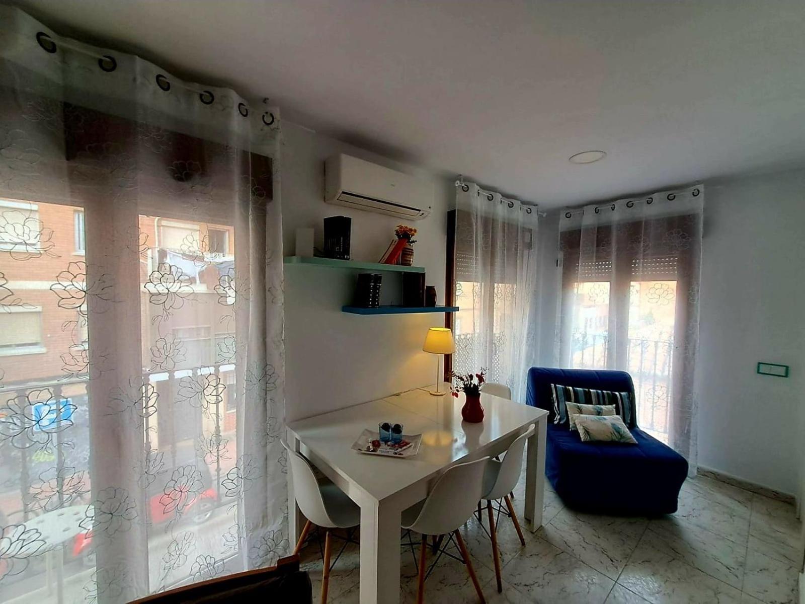 Apartamento La Doncella Alcalá de Henares Eksteriør billede