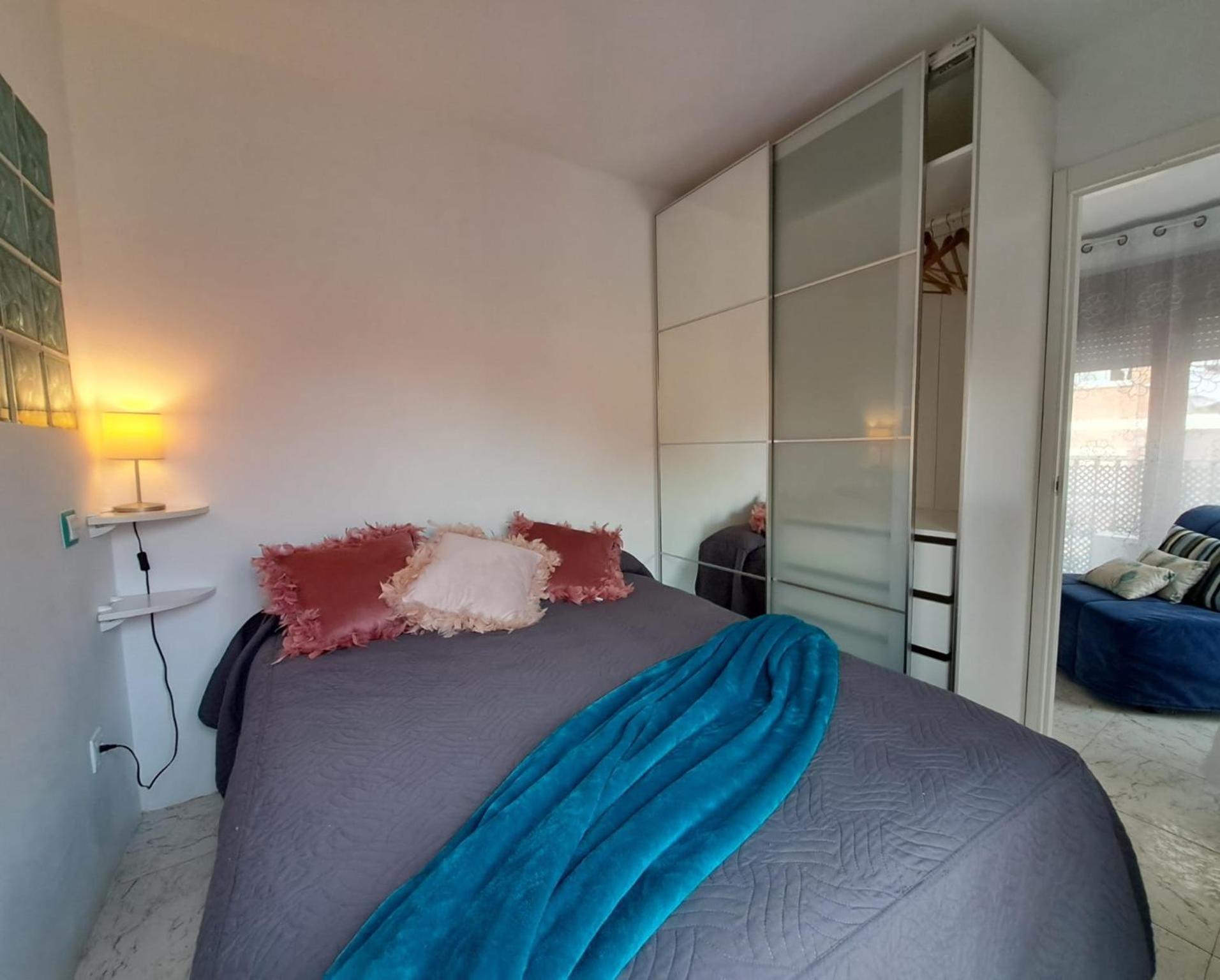 Apartamento La Doncella Alcalá de Henares Eksteriør billede